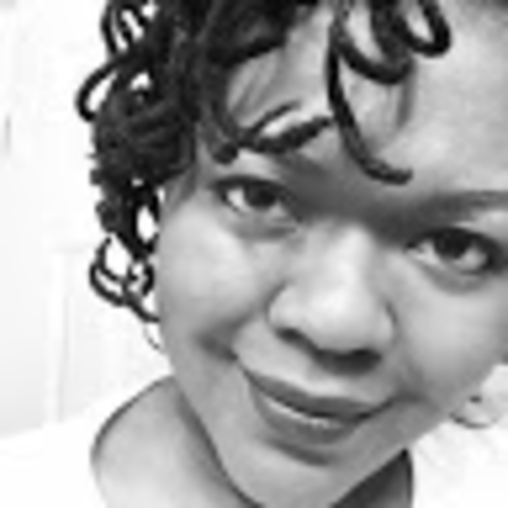 Meet your Posher, Missy